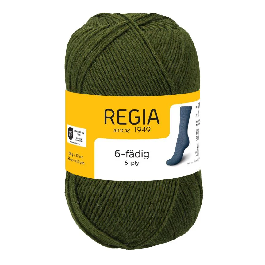 Regia 6-ply Uni - Image 19