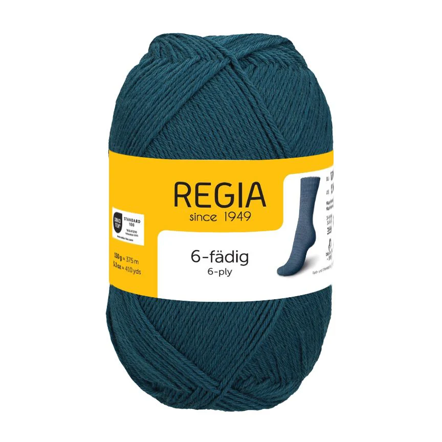 Regia 6-ply Uni - Image 22
