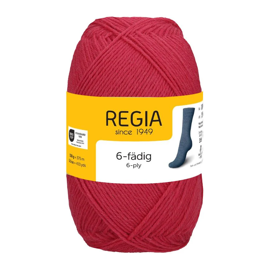 Regia 6-ply Uni - Image 24