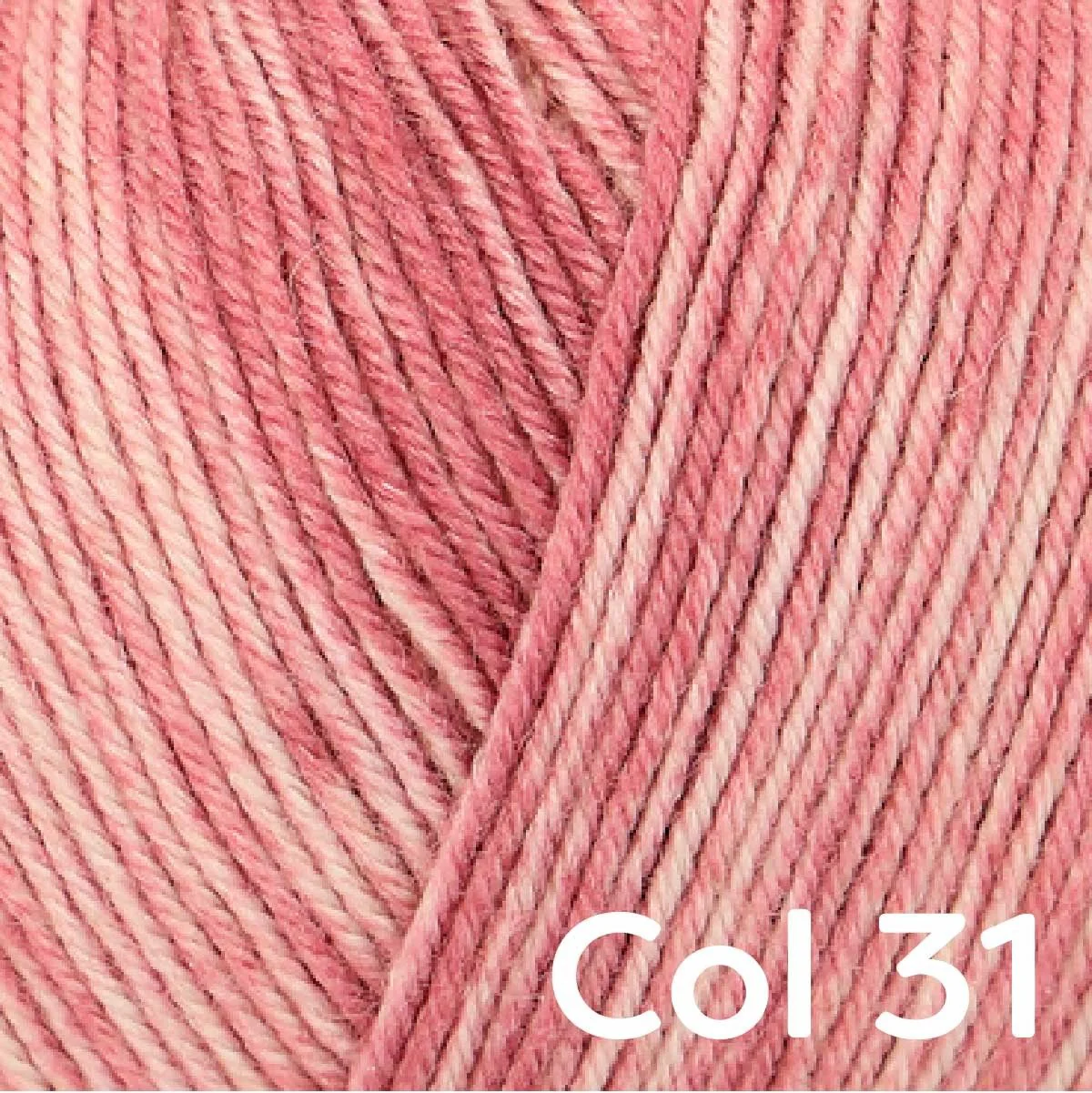 Regia Premium Silk Color 4-ply - Image 7