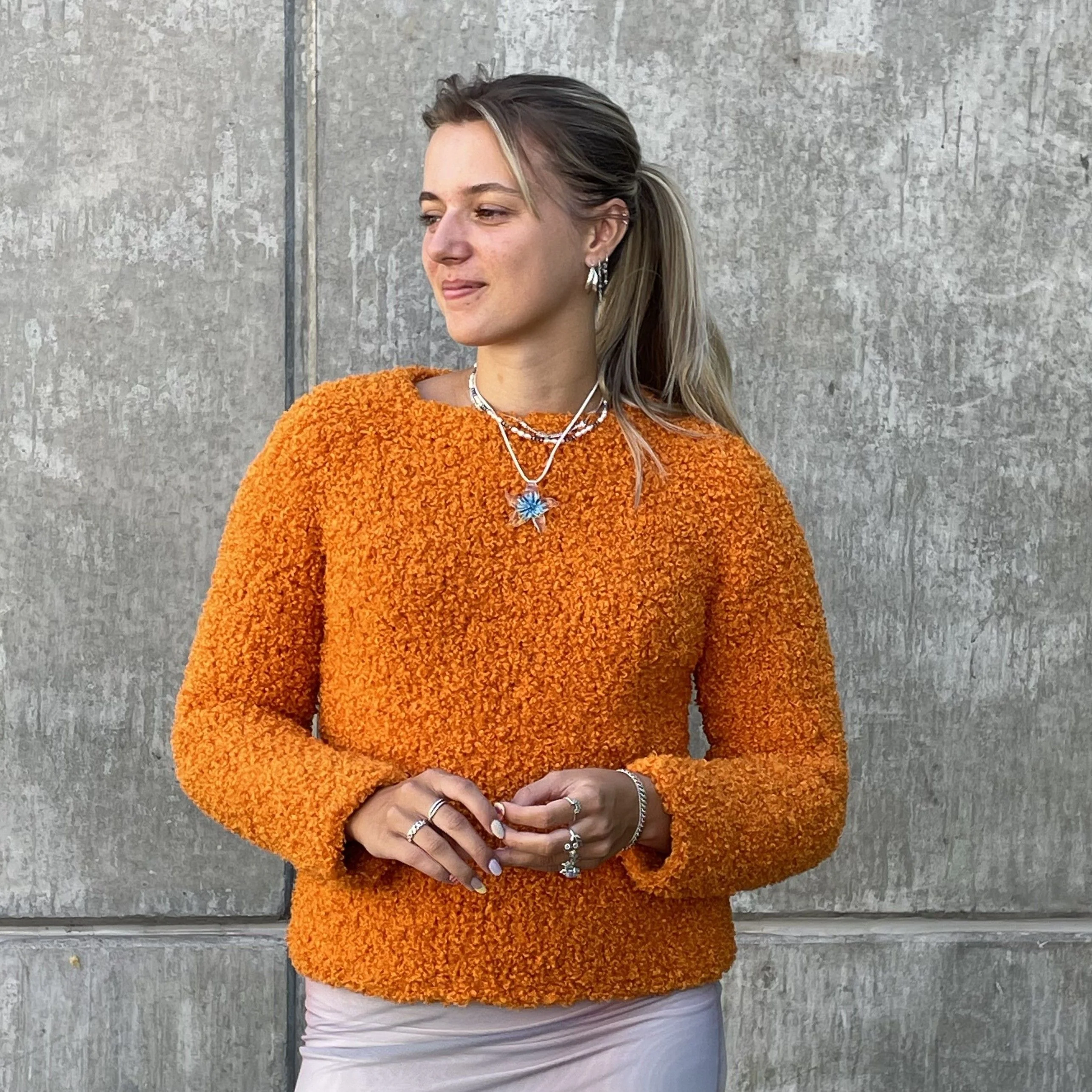 Lalita - Genser - Image 2