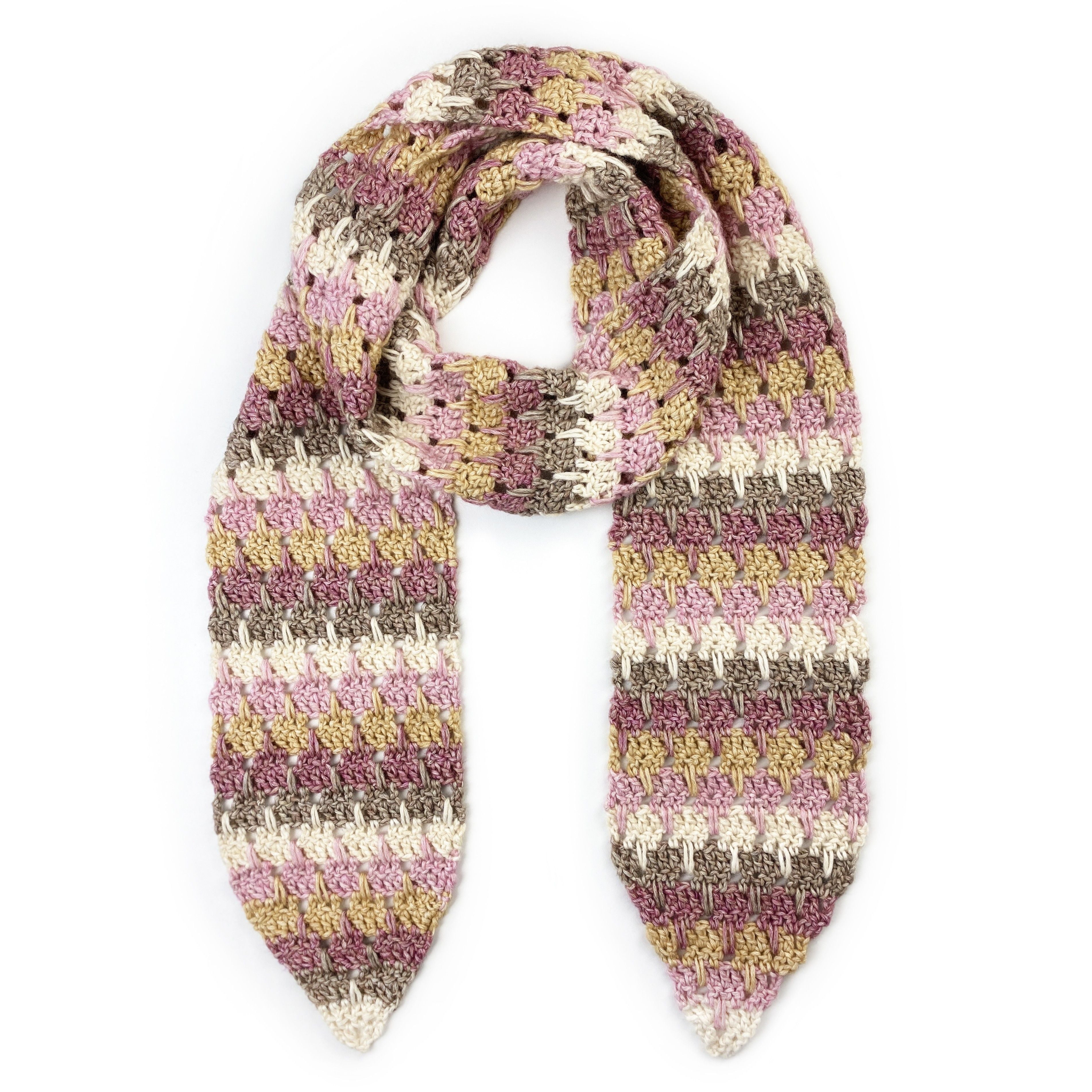 Songbird - Scarf - Image 3