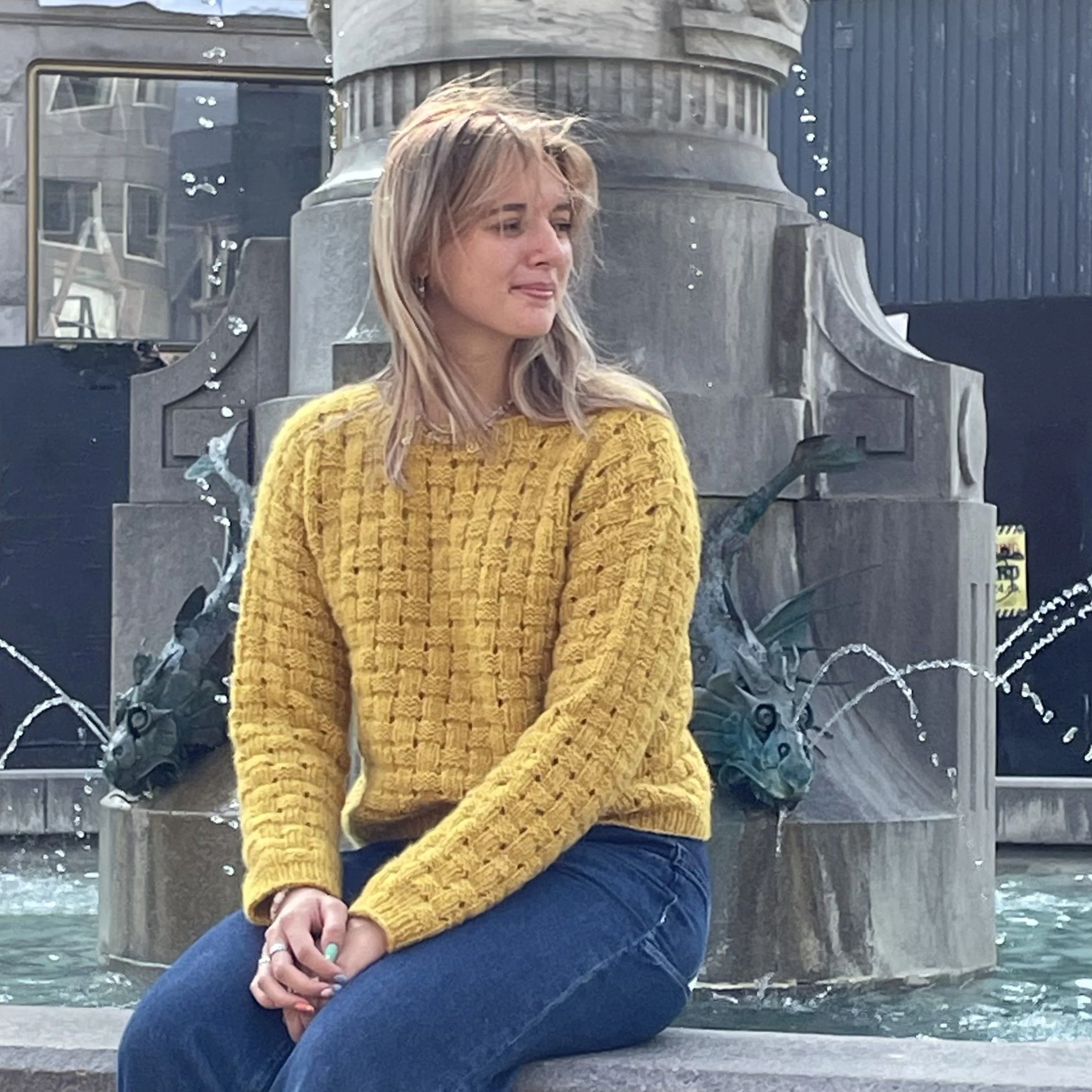 Gammeltorv - Genser - Image 3