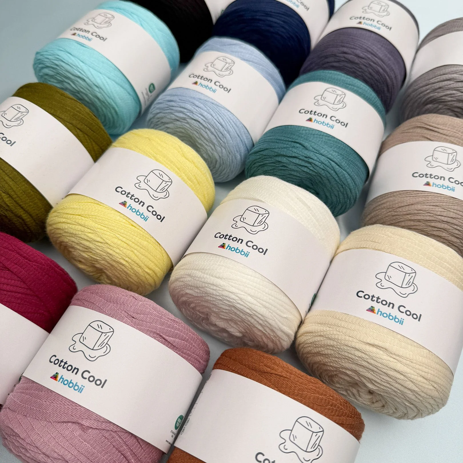 Cotton Cool (Limited Edition) - Image 19