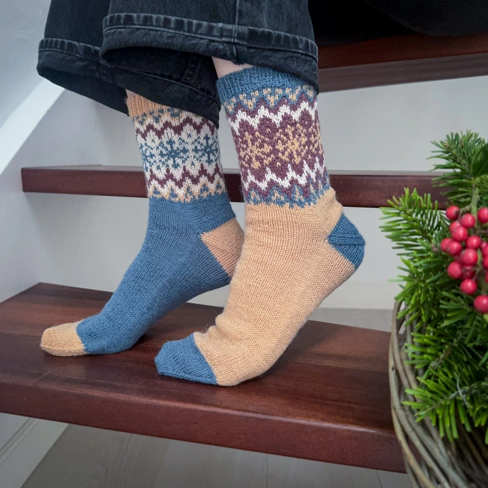 Frosty Feet - Sokker - Image 7