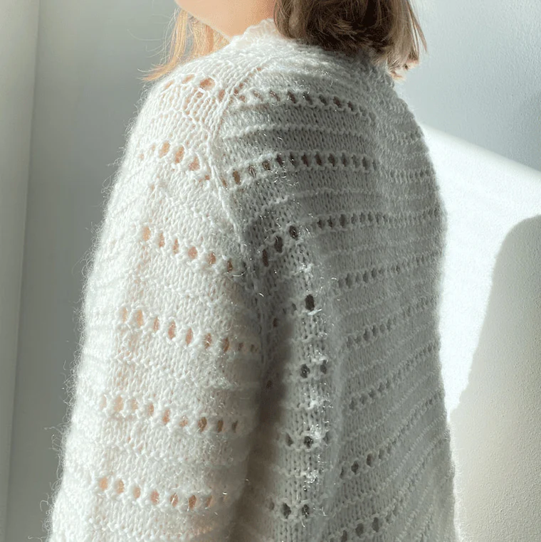 Easy Spring Blouse - Bluse - Image 3