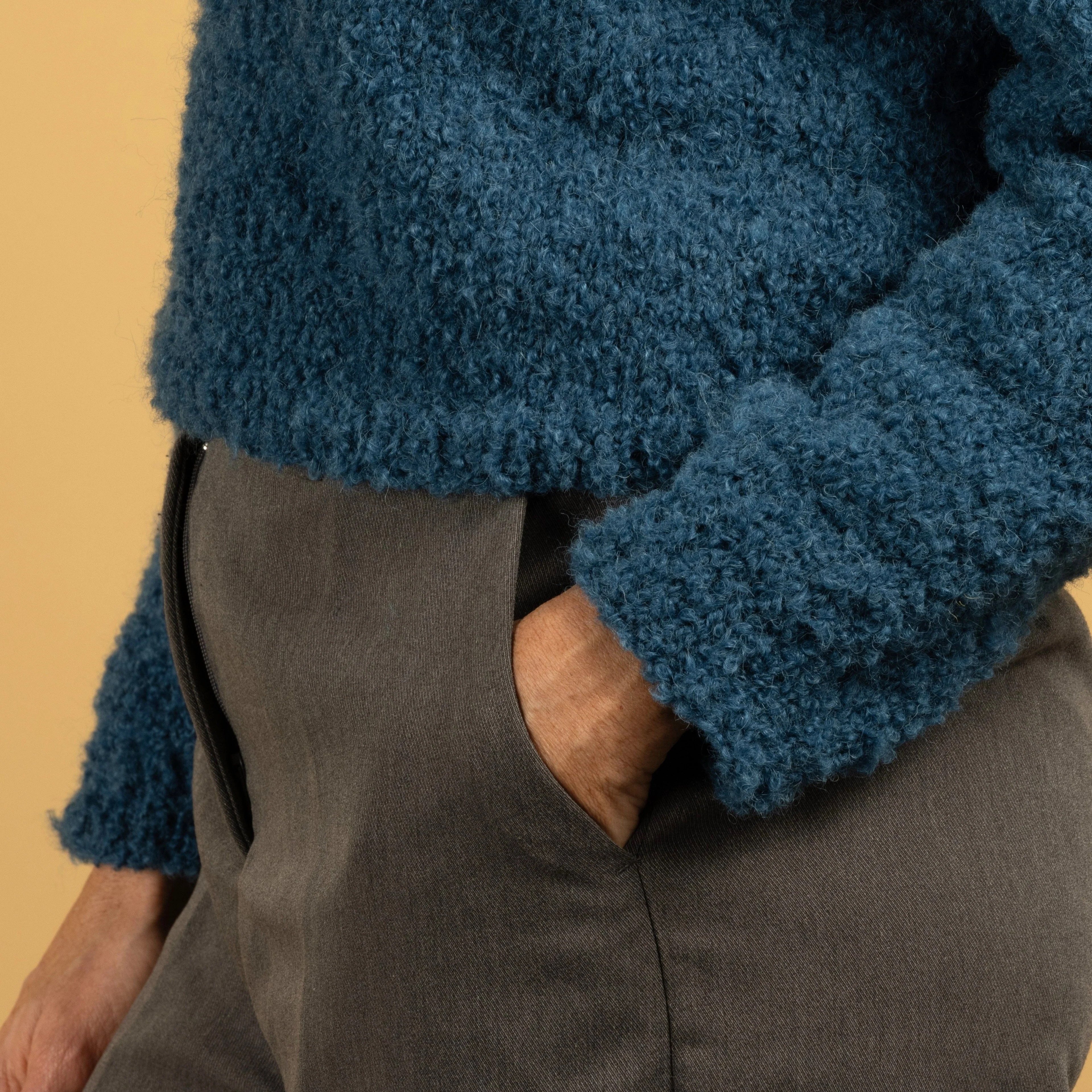 Fuzzy - Hettegenser - Image 10