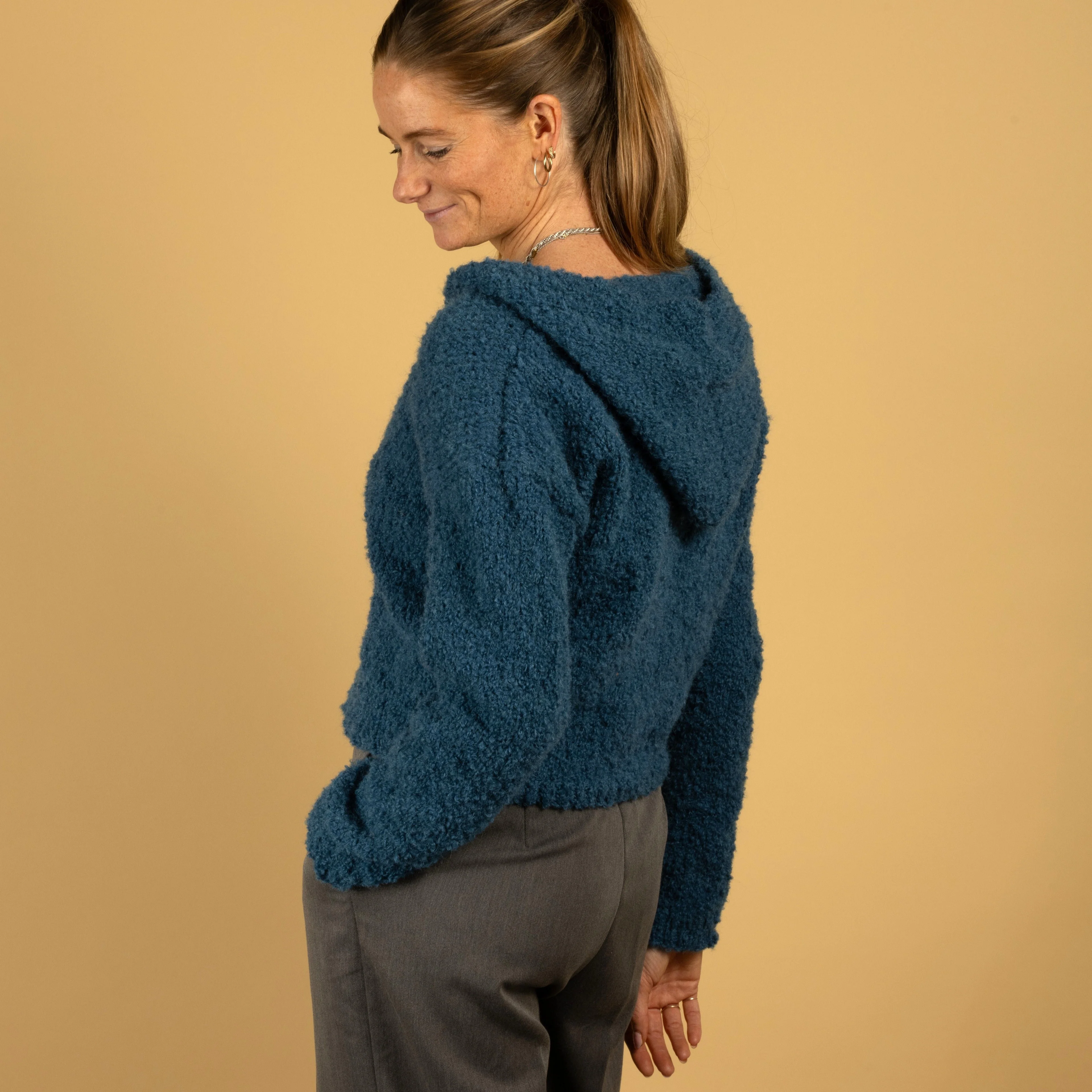 Fuzzy - Hettegenser - Image 3