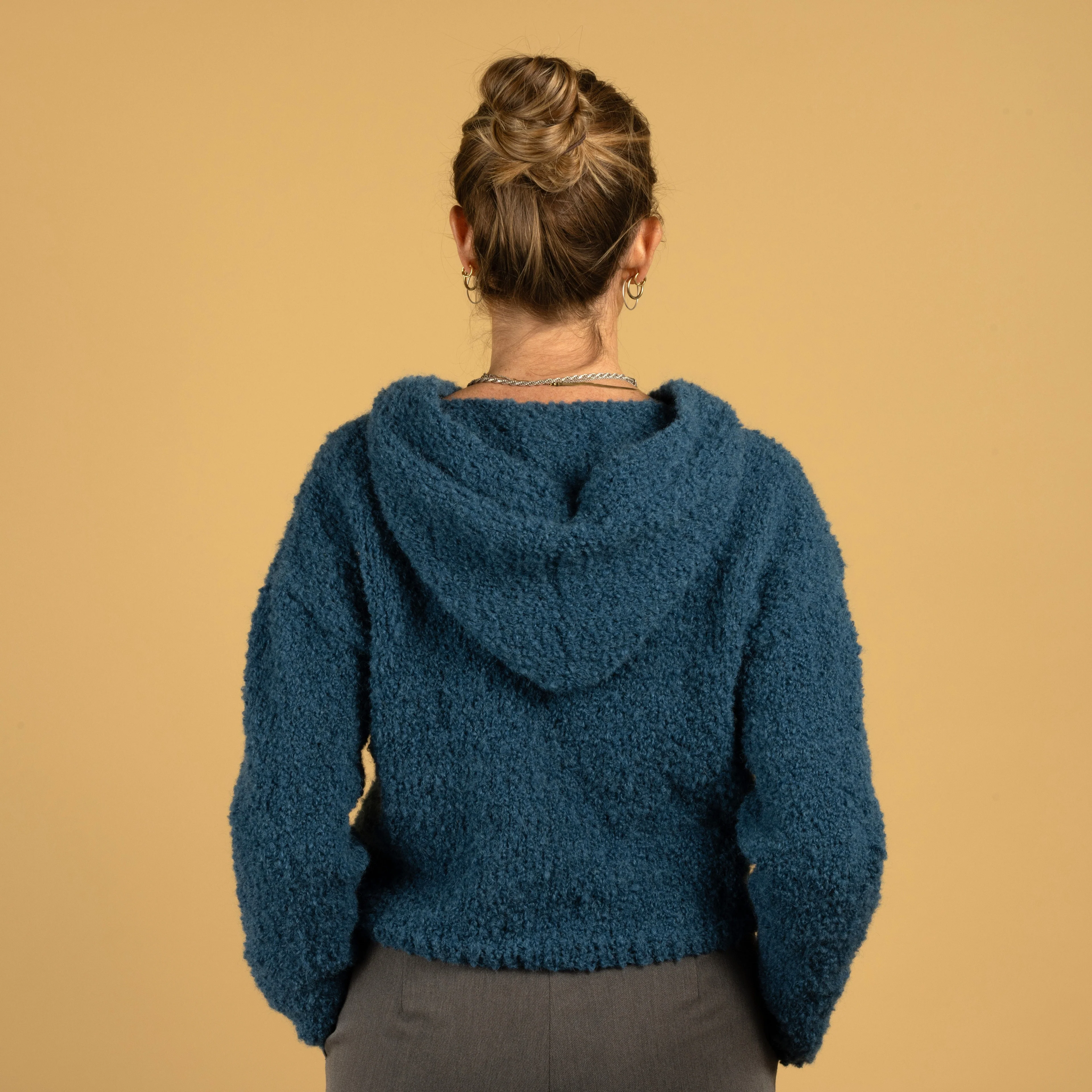 Fuzzy - Hettegenser - Image 4