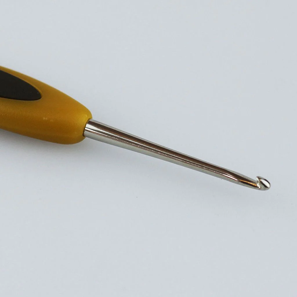 Heklenål Soft Touch - Image 4