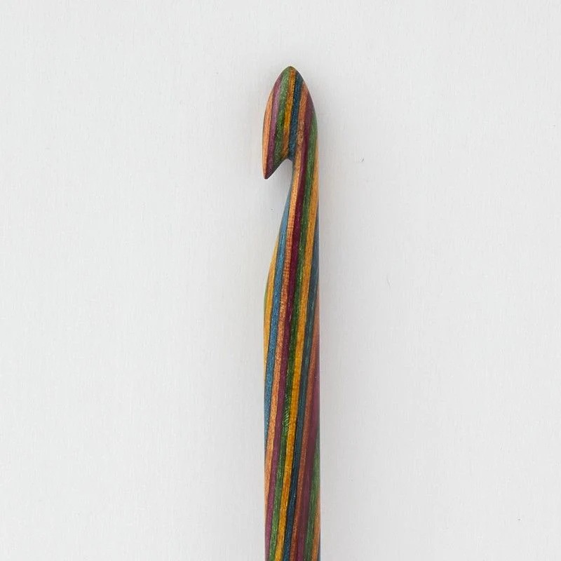 Symfonie Utskiftbar Tunisisk heklenål - Image 4