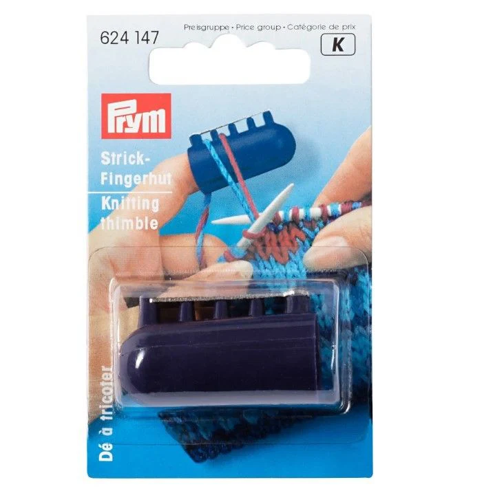 Fingerbøl