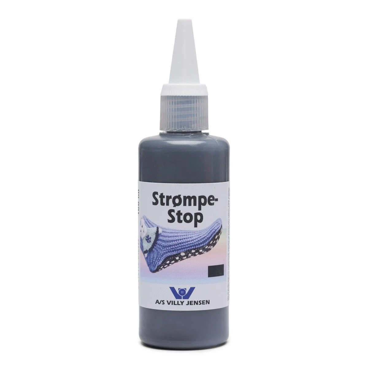 Gummimelk & Sokkestopp
