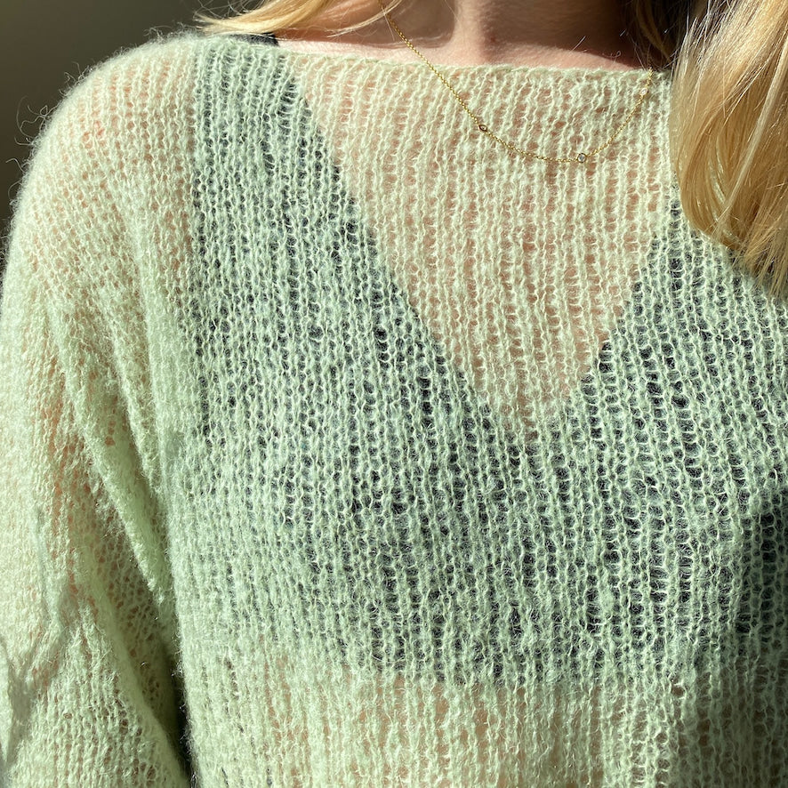 Easy Air Blouse - Image 3