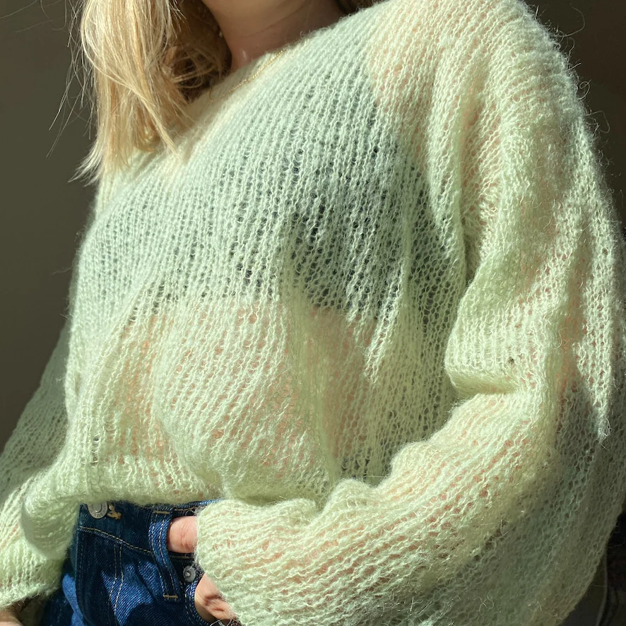Easy Air Blouse - Image 4