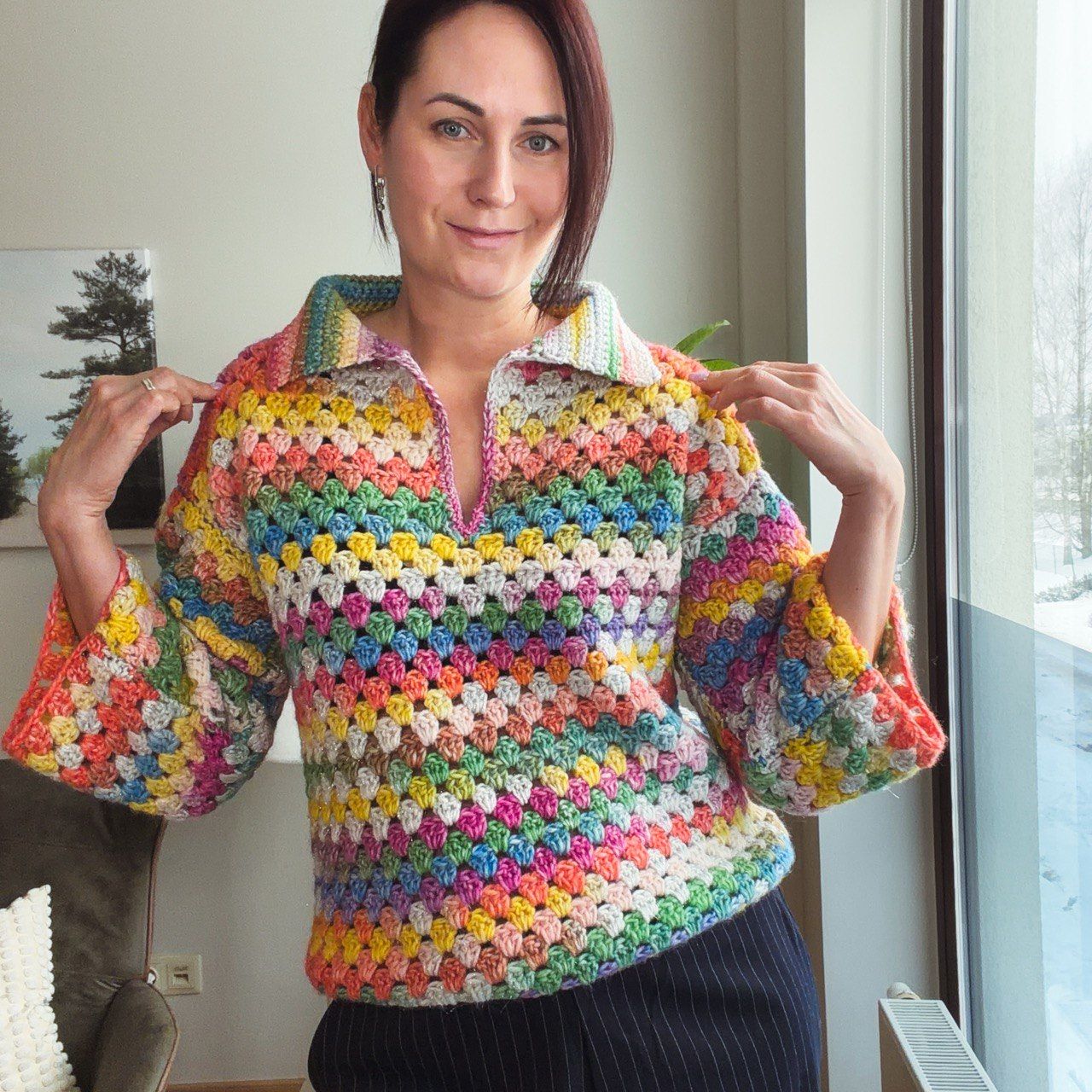 Mocktaily - Sweater - Image 4