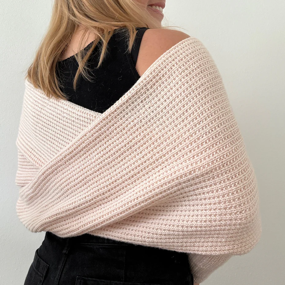 Easy Shape Sweater - Image 2