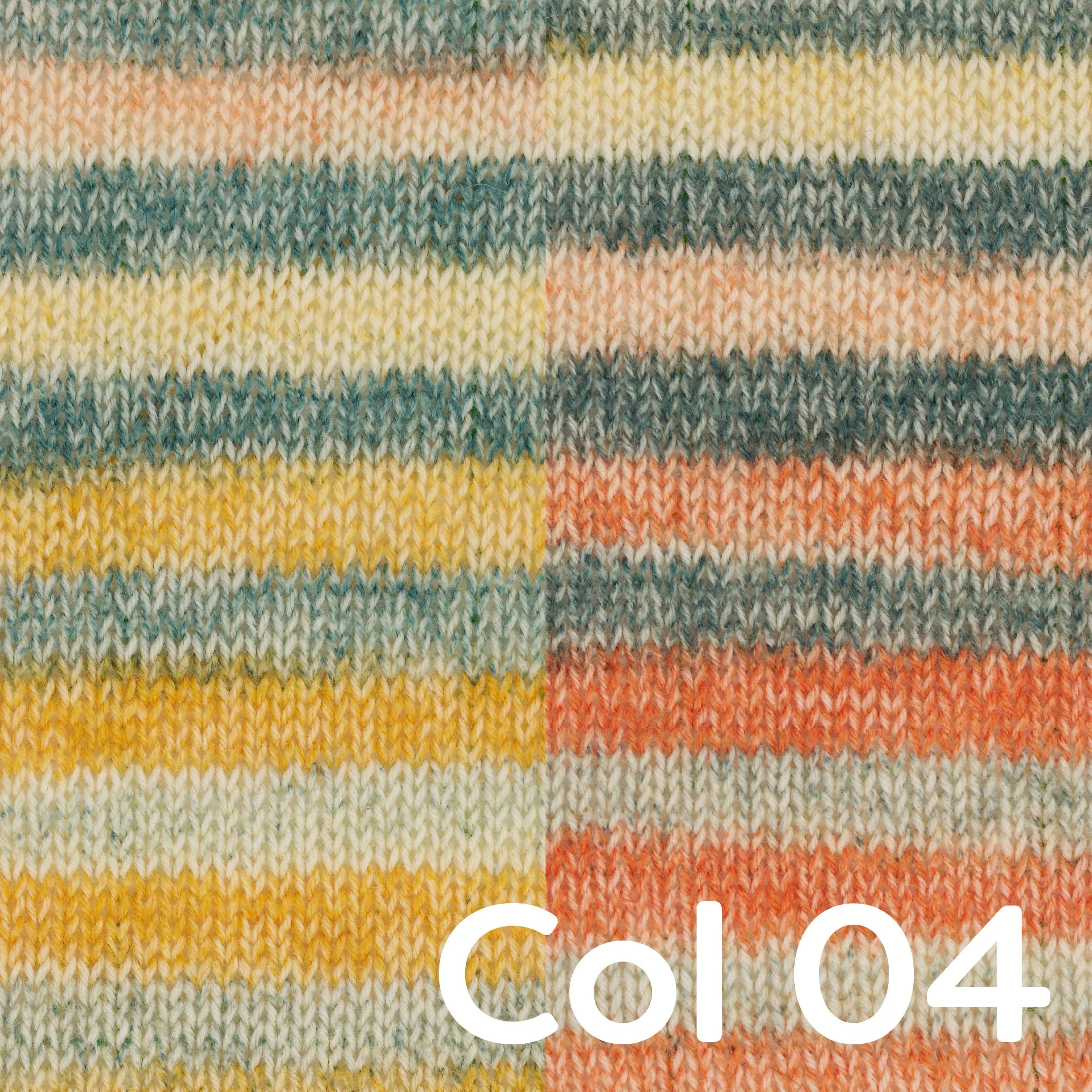 Regia 4-ply Color Himmelszelt (Limited Edition) - Image 5