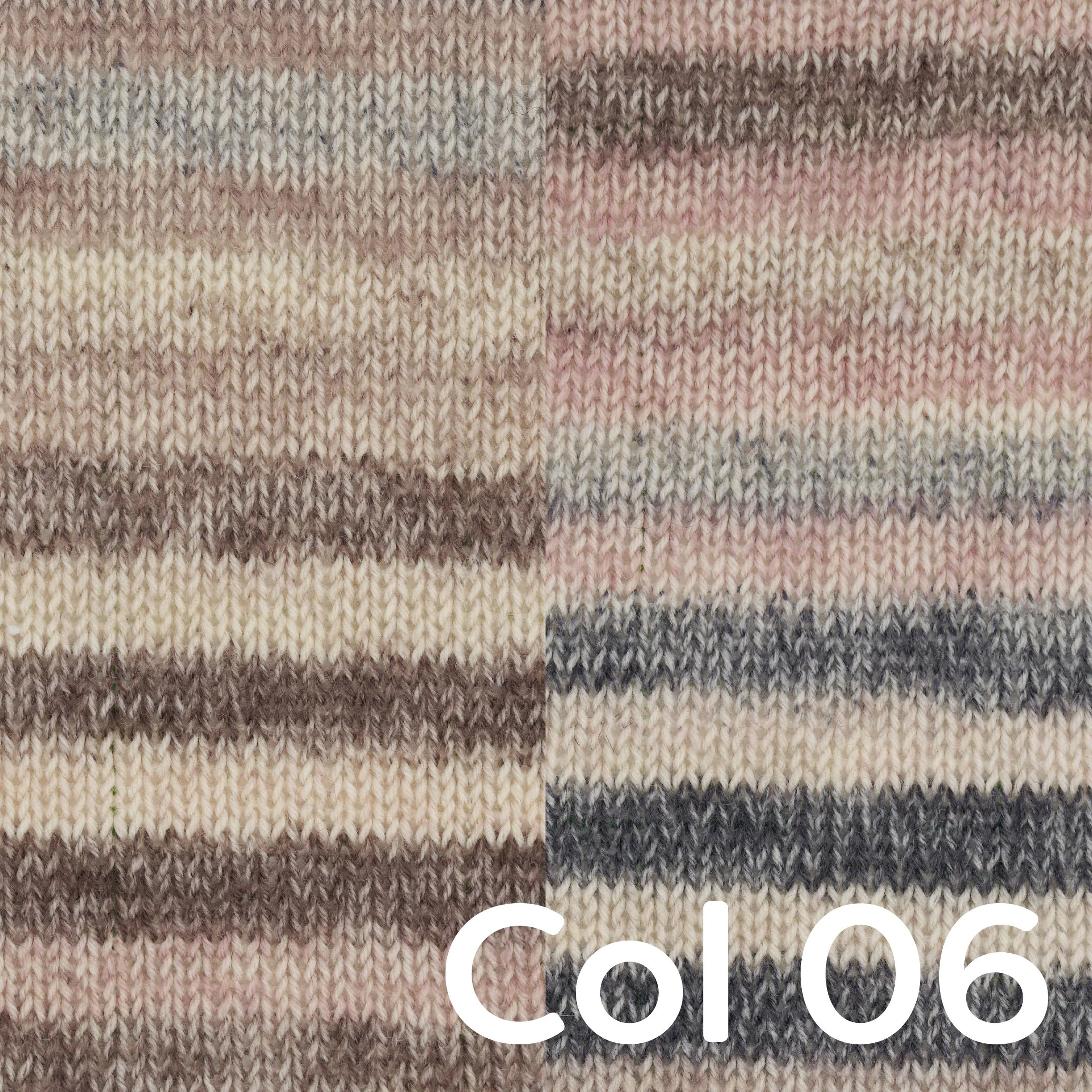 Regia 4-ply Color Himmelszelt (Limited Edition) - Image 7