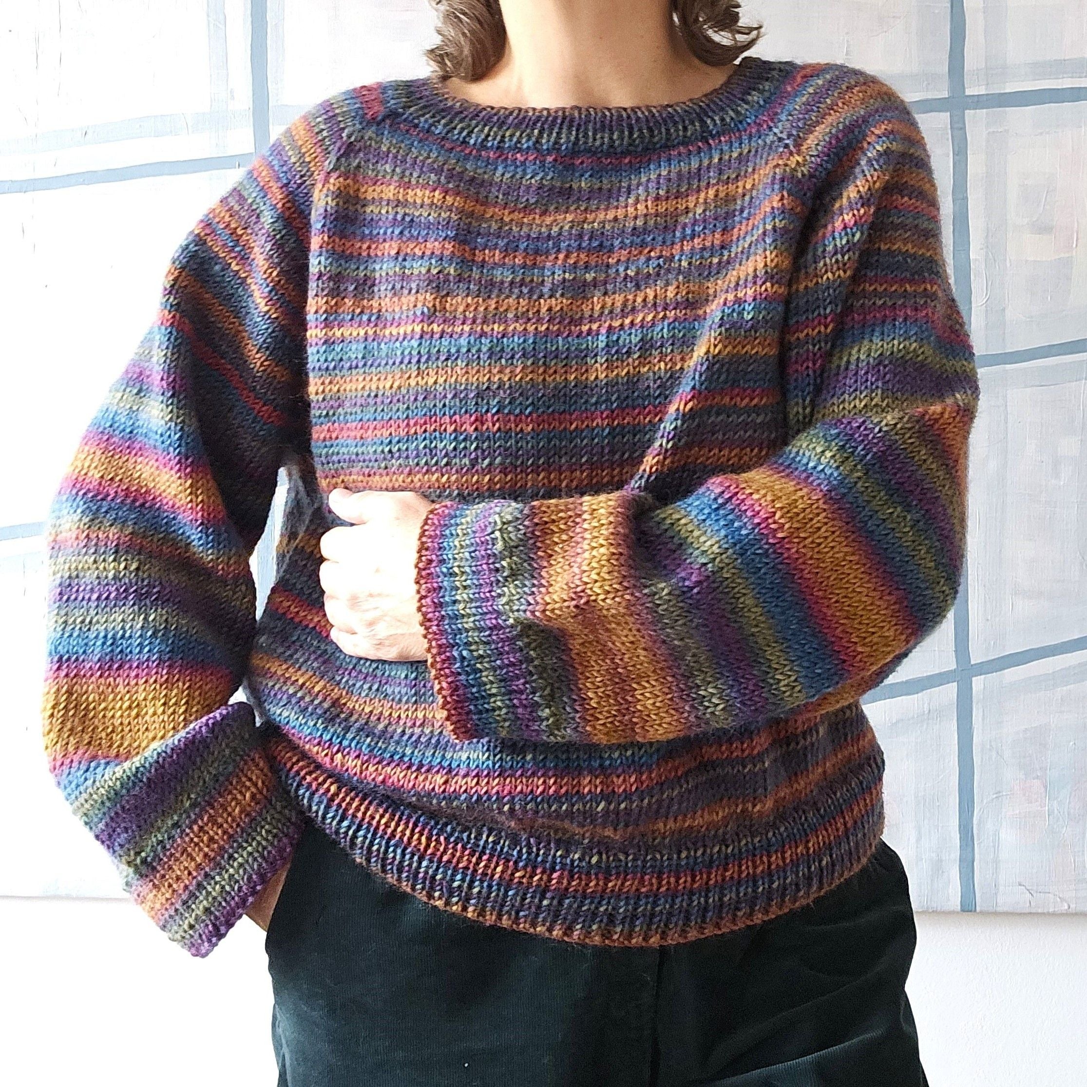 Nemt og Enkelt - Sweater - Image 2