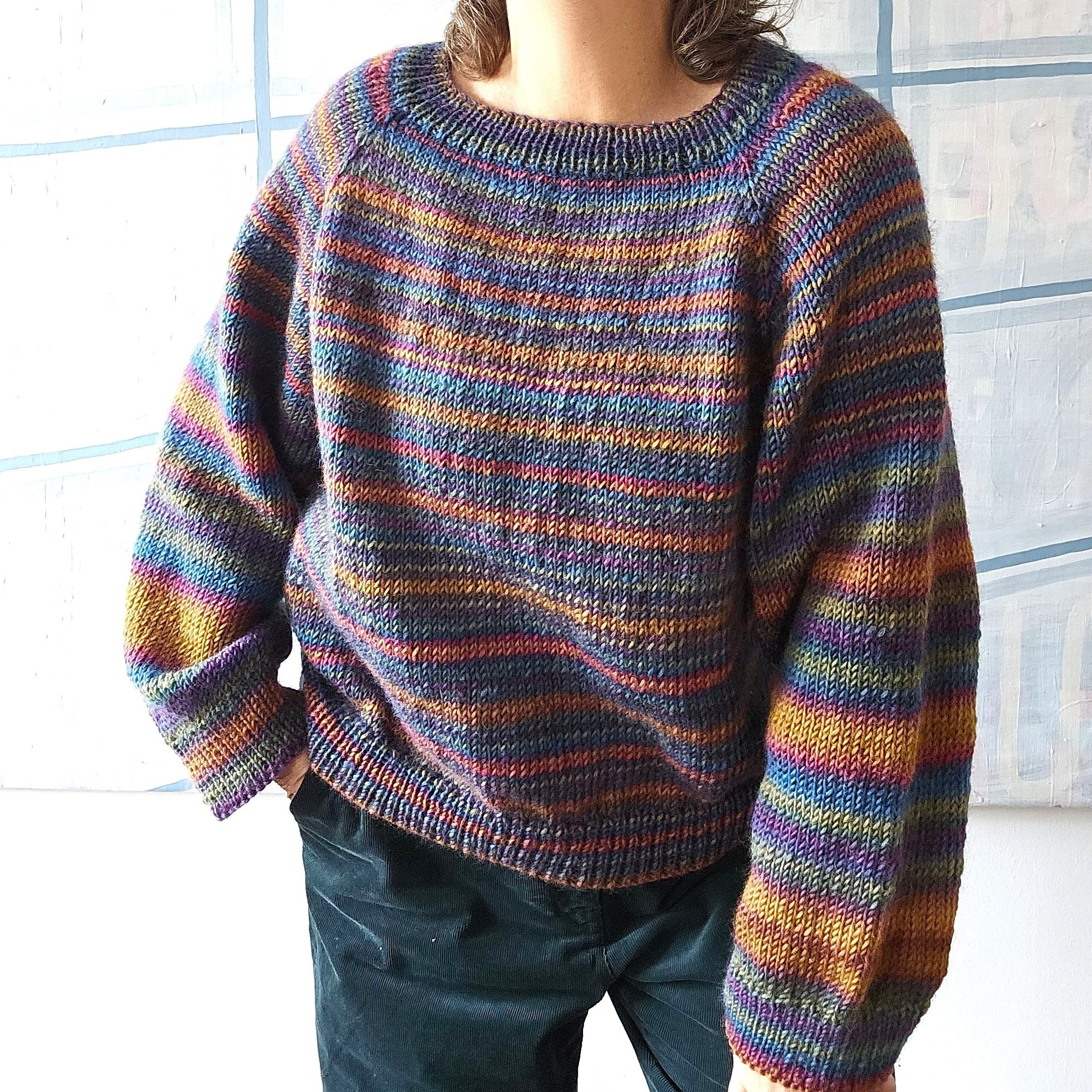 Nemt og Enkelt - Sweater - Image 3