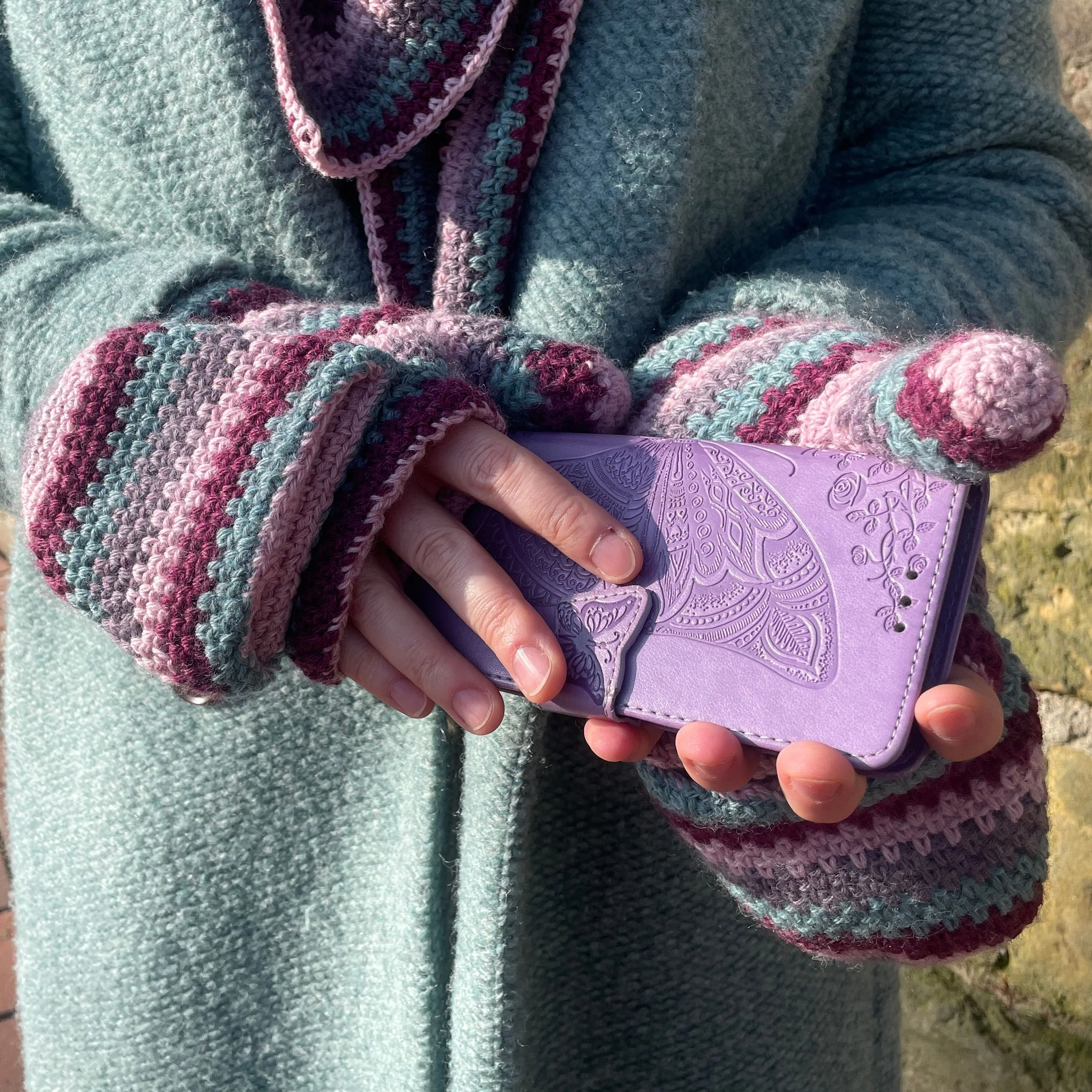 Andrea - Gloves - Image 2