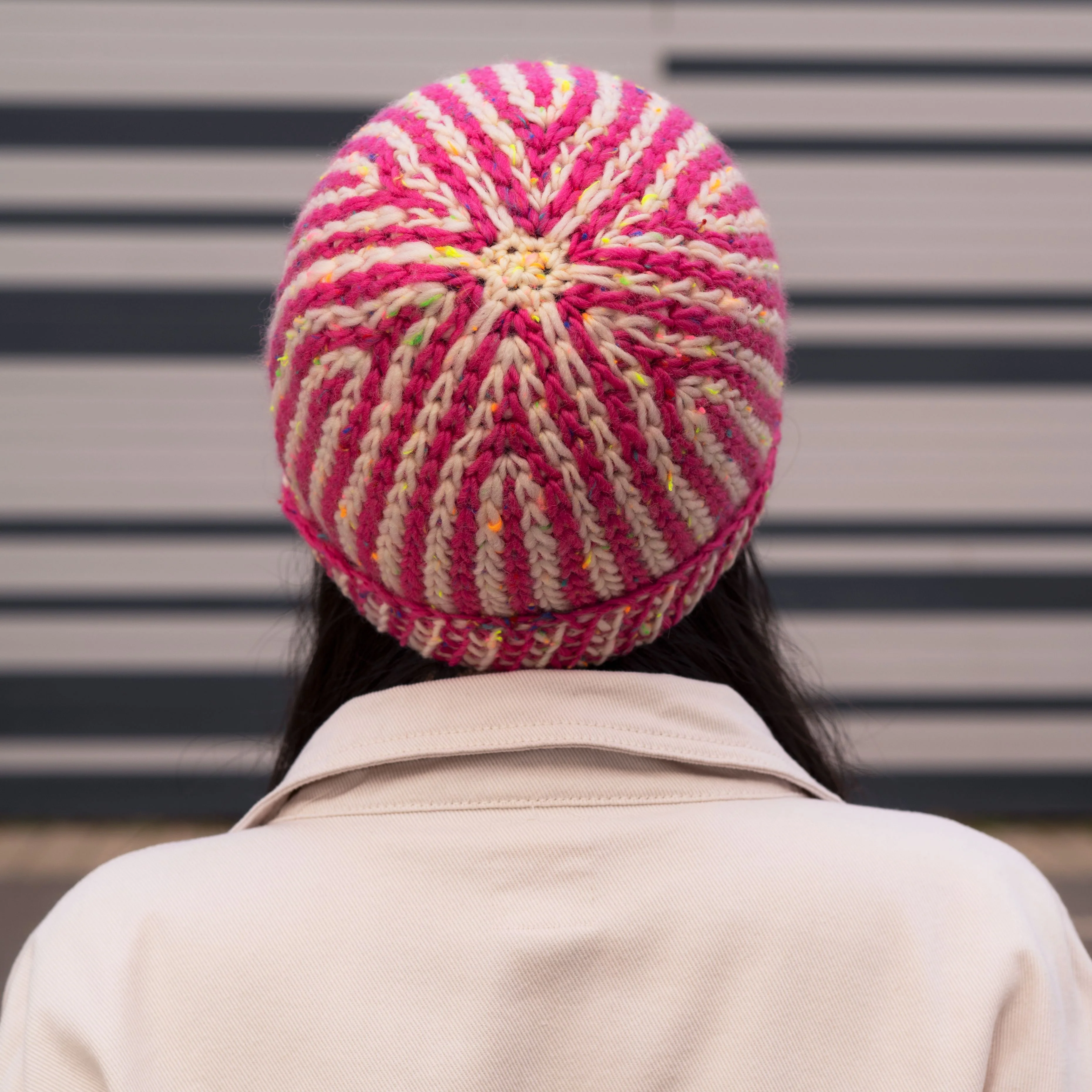 Faux Brioche - Lue - Image 5