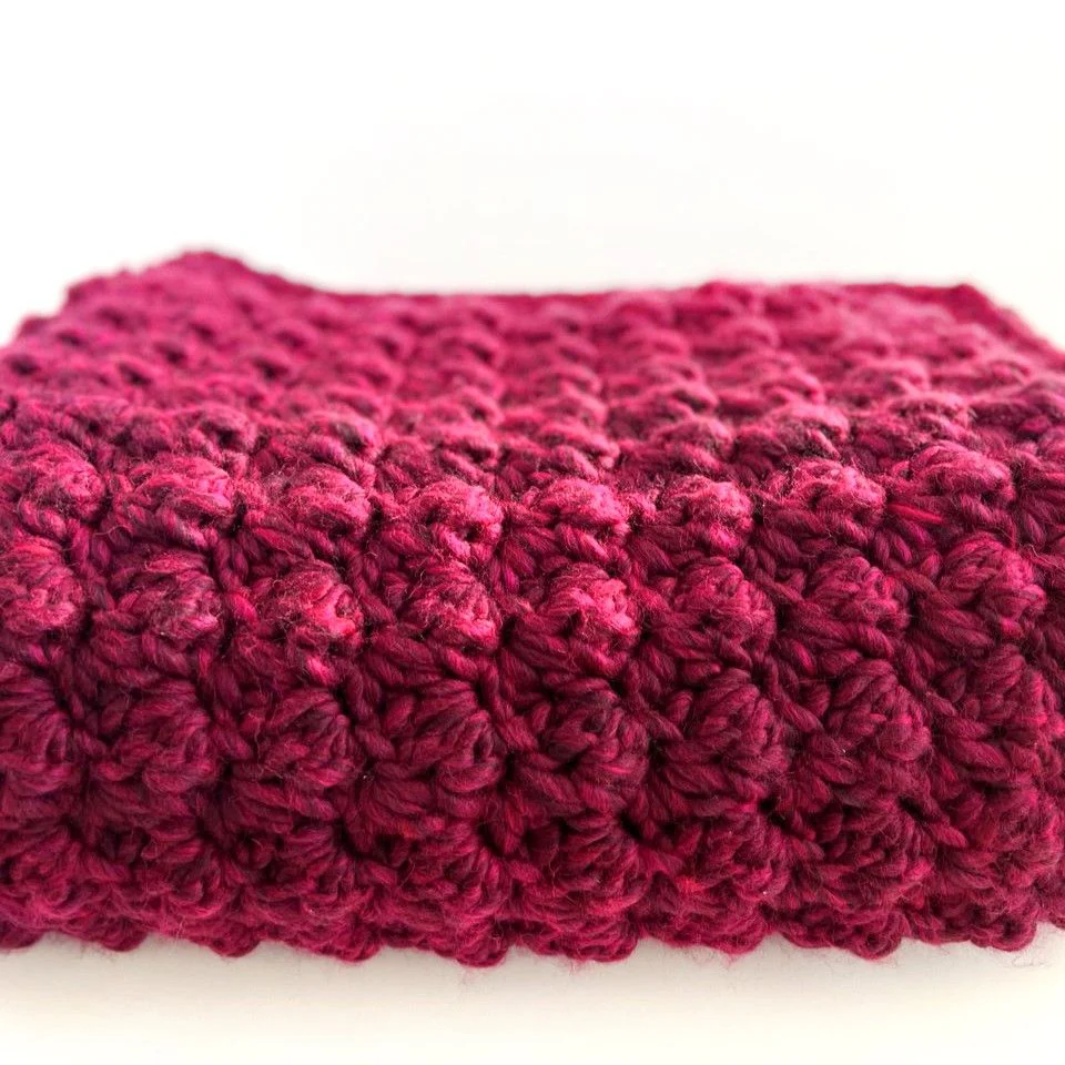 Amarena - Blanket - Image 5