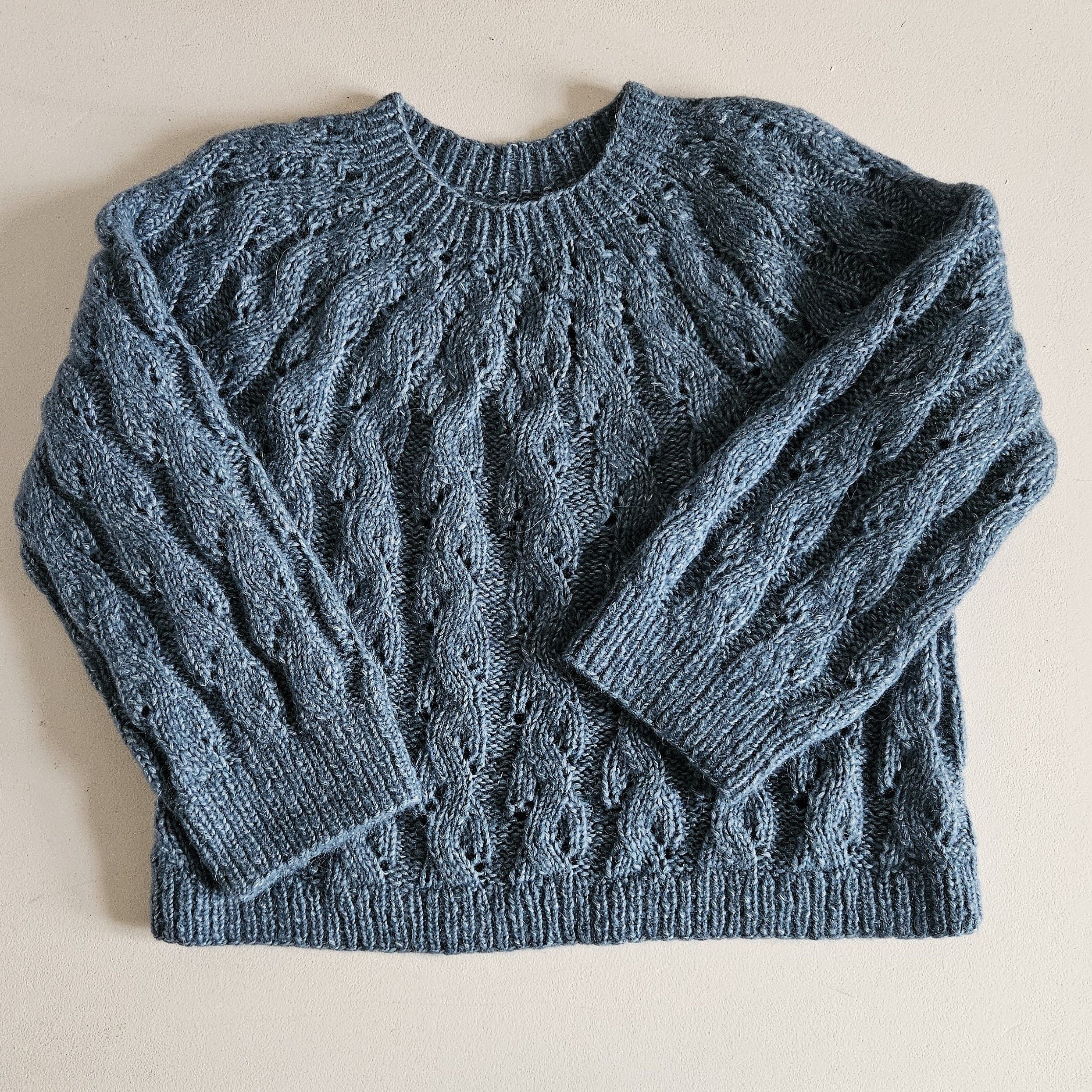 Bløde Sving - Sweater - Image 4