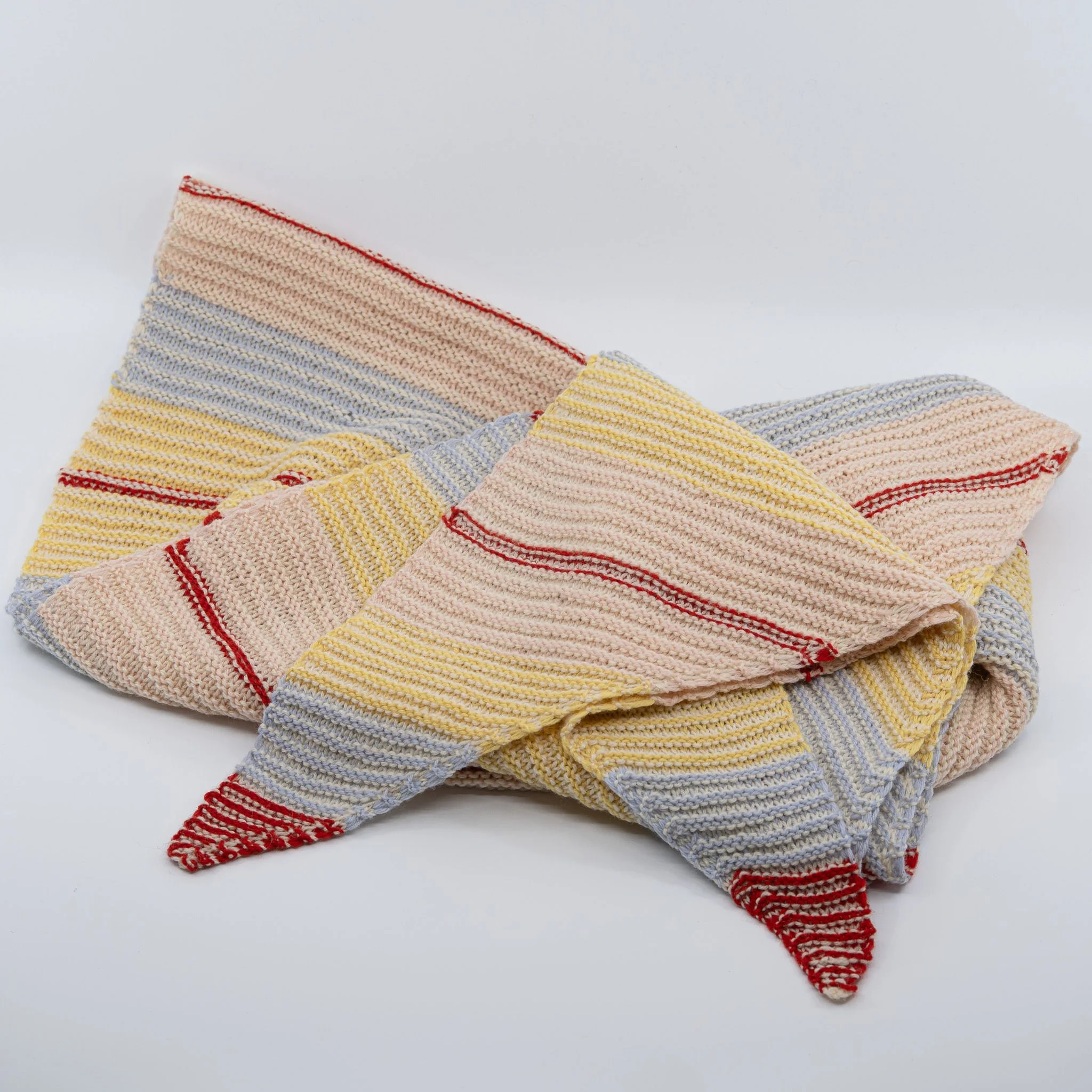 Sisters Shawl - Image 6