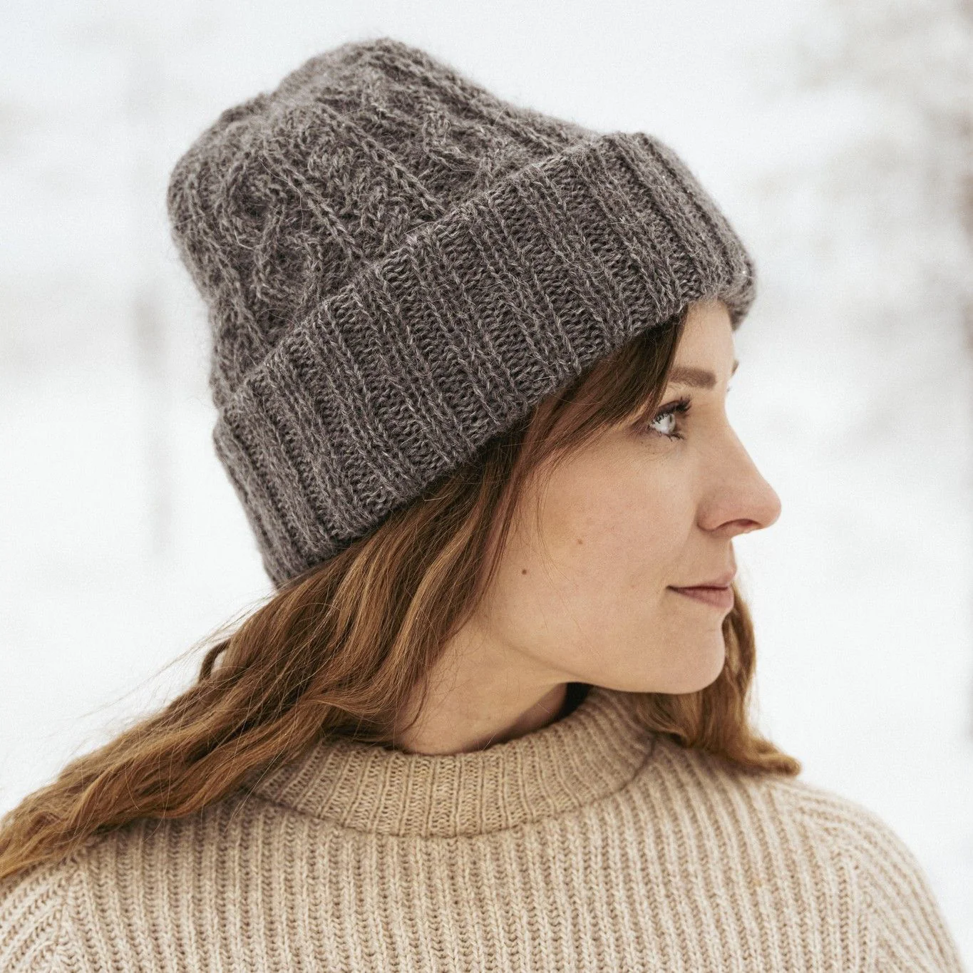 Silver Cloud - Hat - Image 2