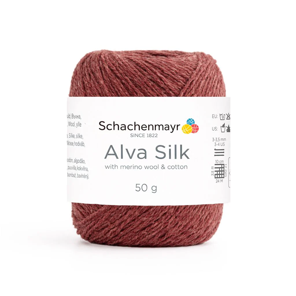 Alva Silk - Image 10
