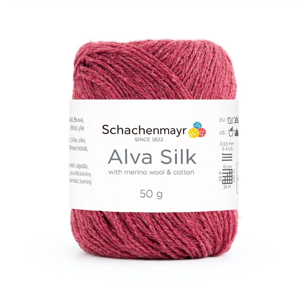 Alva Silk - Image 14