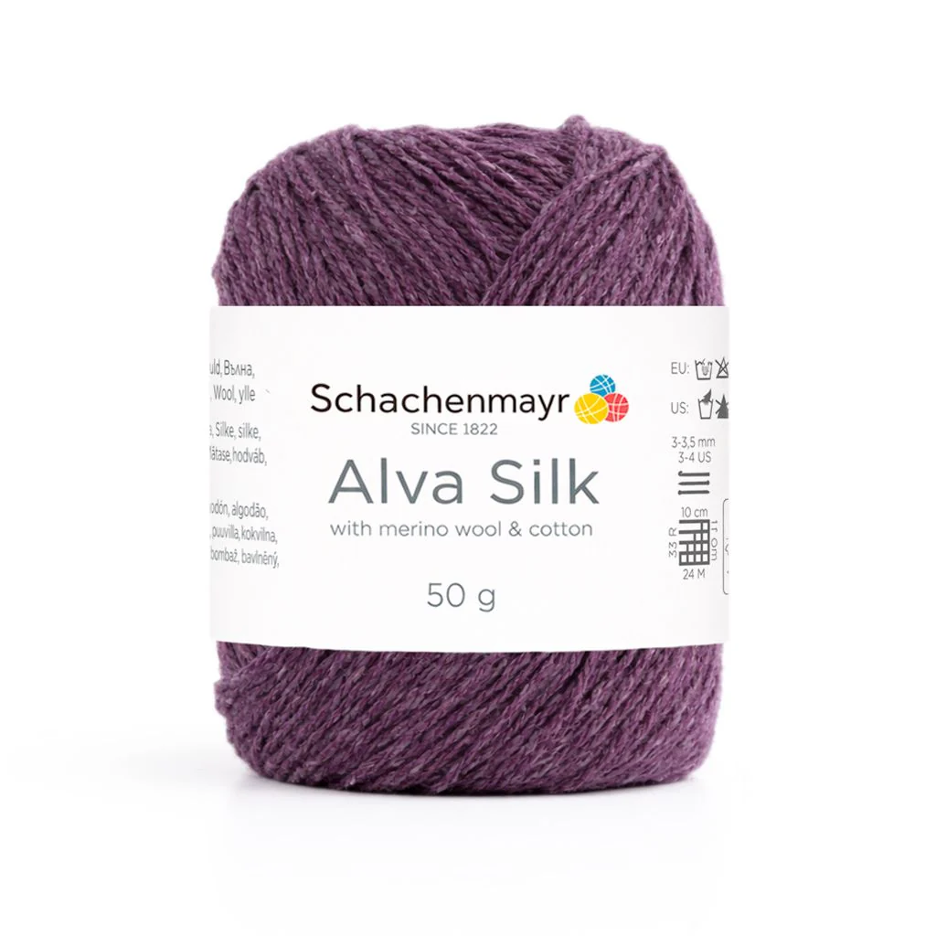 Alva Silk - Image 16
