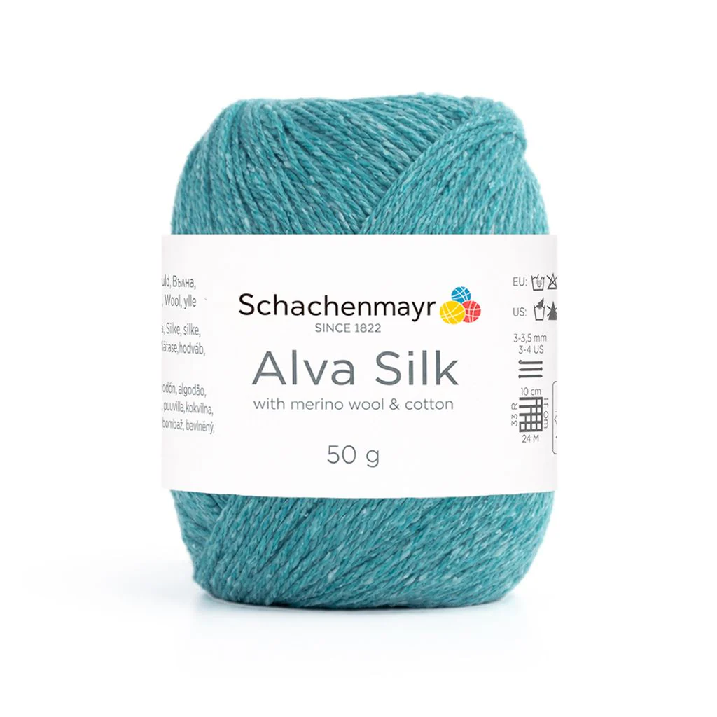 Alva Silk - Image 19