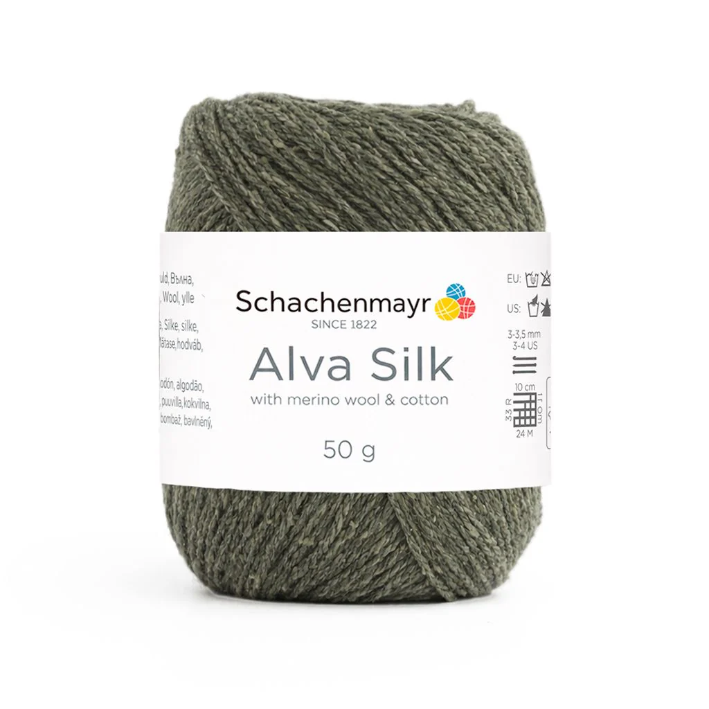 Alva Silk - Image 22