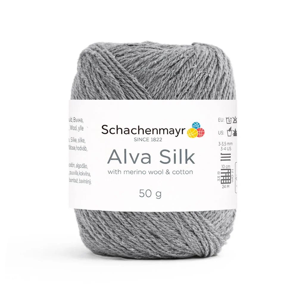 Alva Silk - Image 23