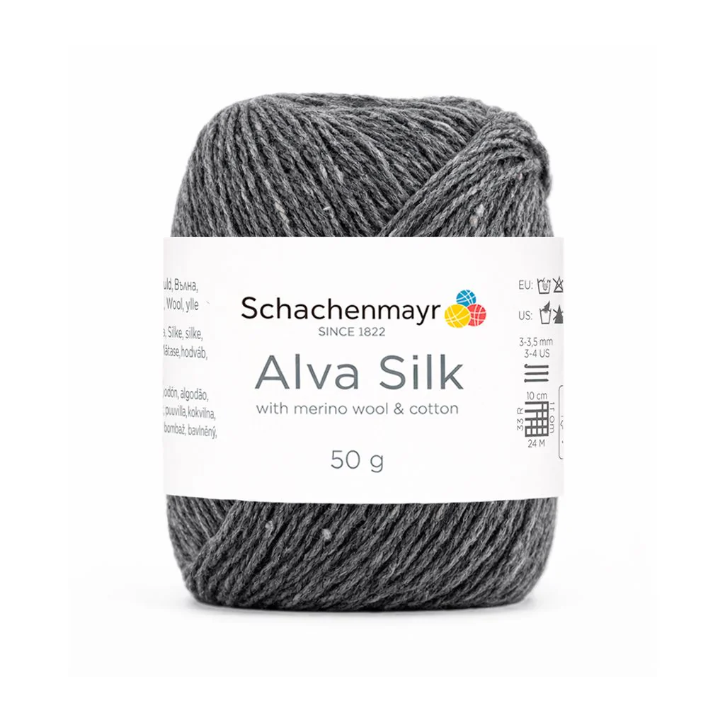 Alva Silk - Image 24