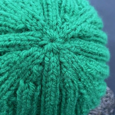Happy - Beanie - Image 3