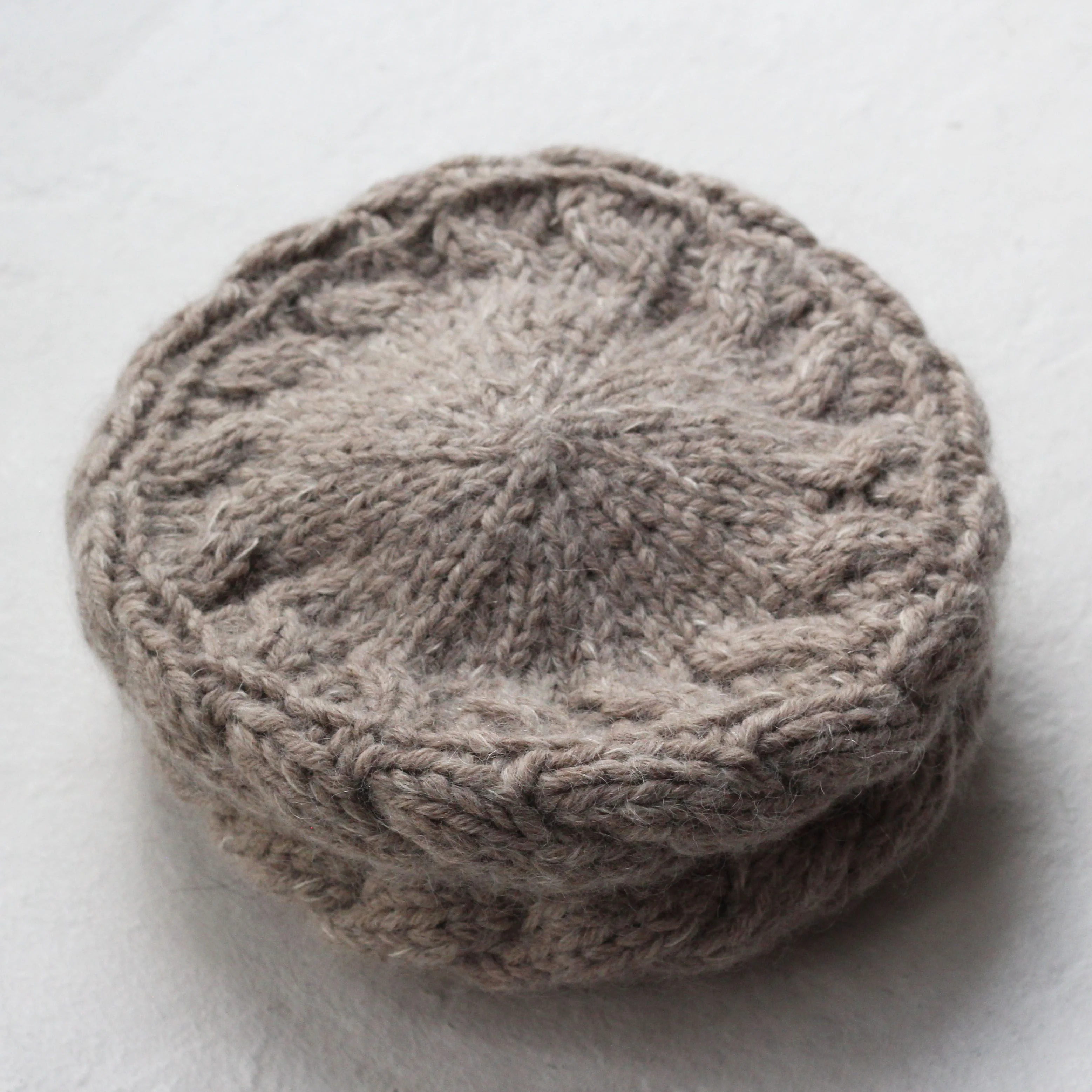 Maude - Pilleeskehatt - Image 3