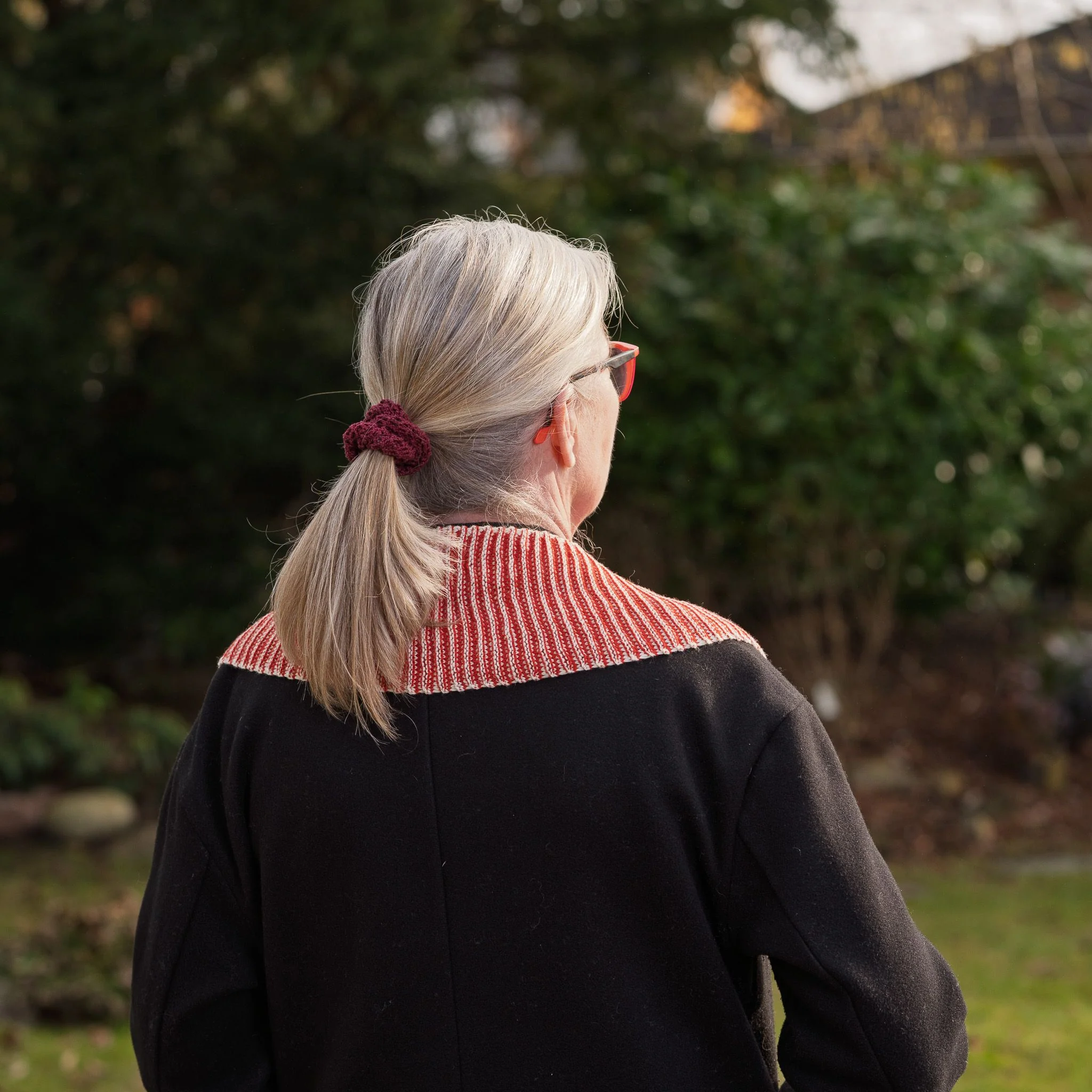 Little Sisters Scarf - Image 5