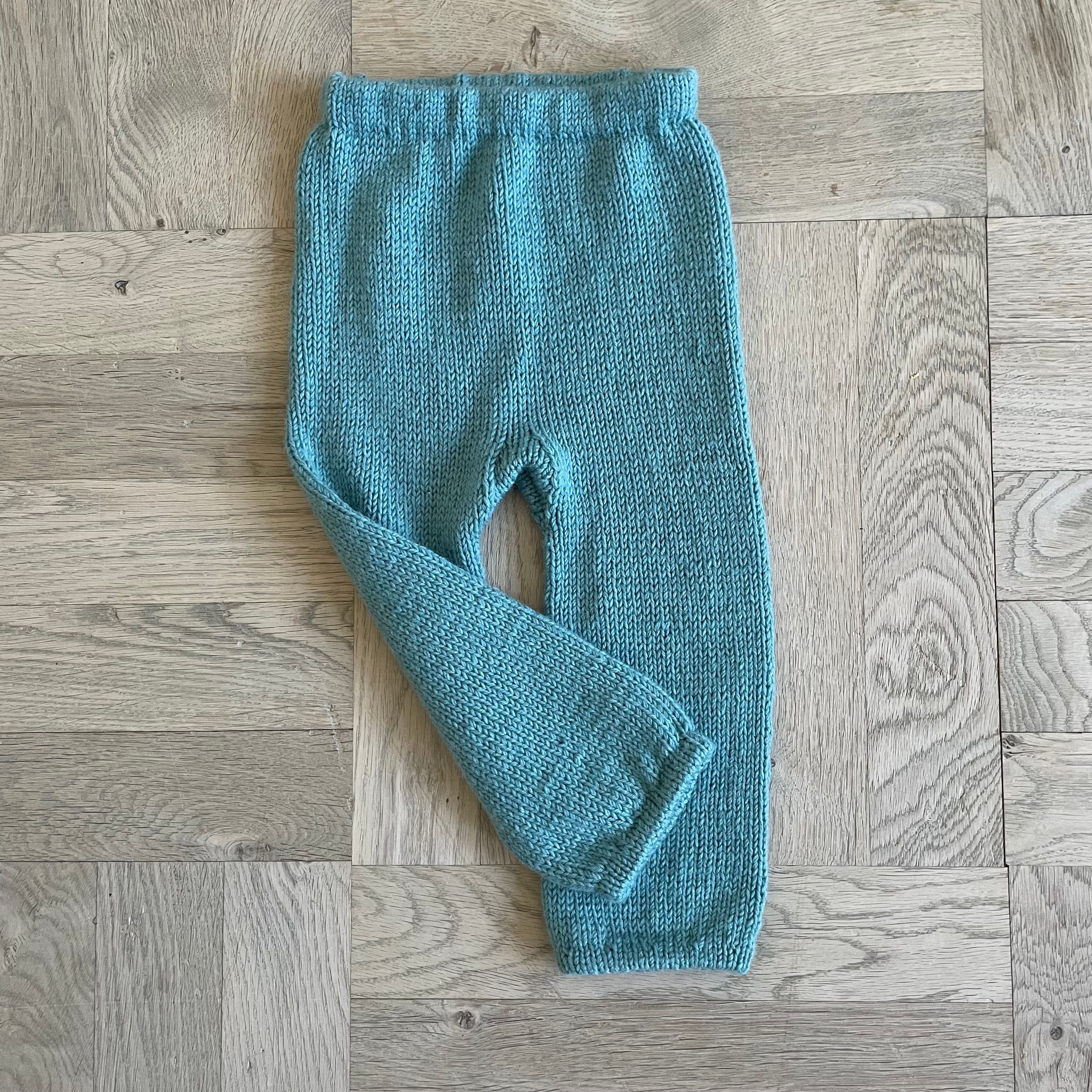 Casey - Baby pants - Image 4