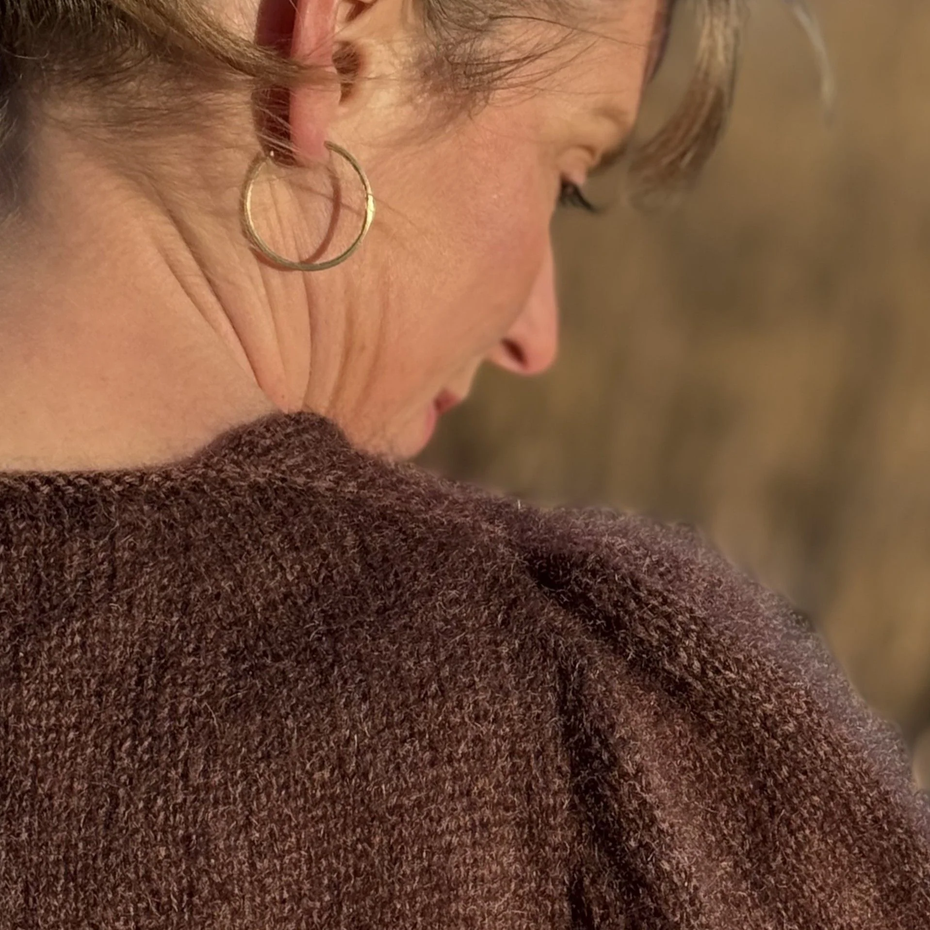 Kastanje - Sweater - Image 2