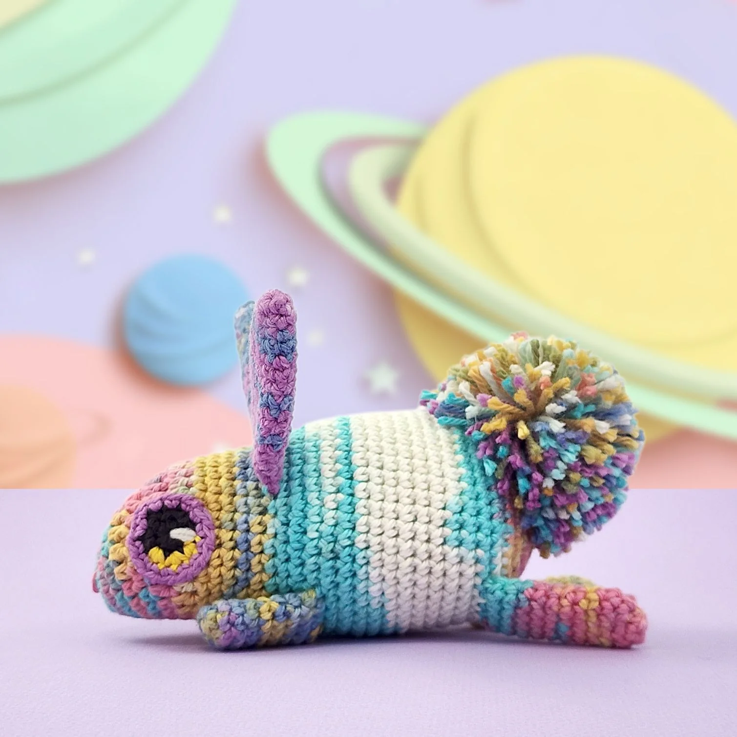 Mars the Bunny - Image 2