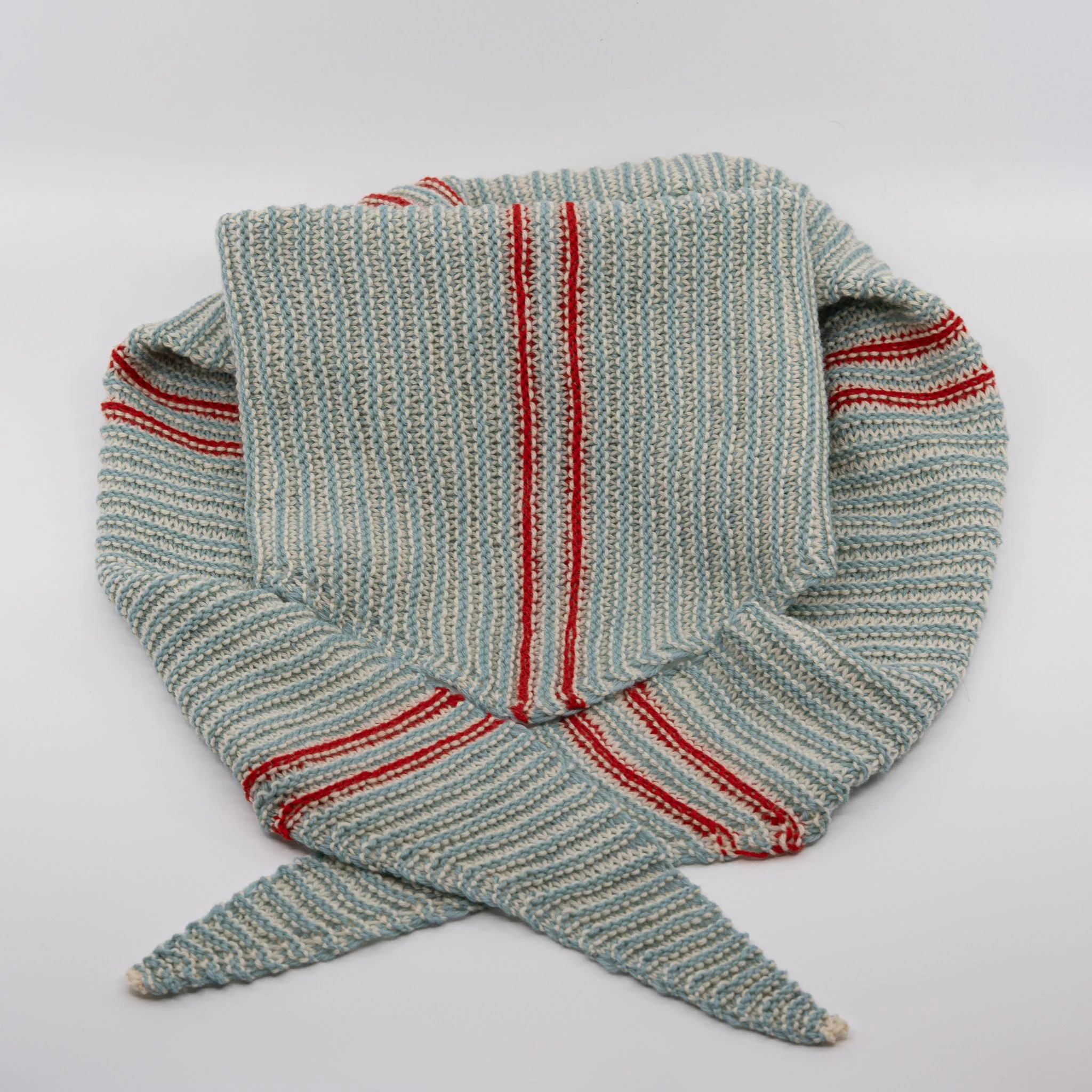 Sisters Scarf - Image 5